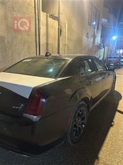 كرايسلر 300